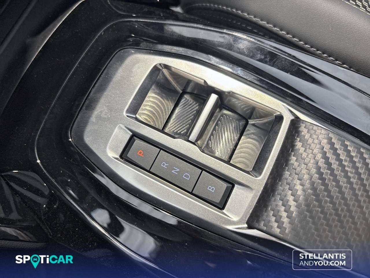 Foto Peugeot 2008 22