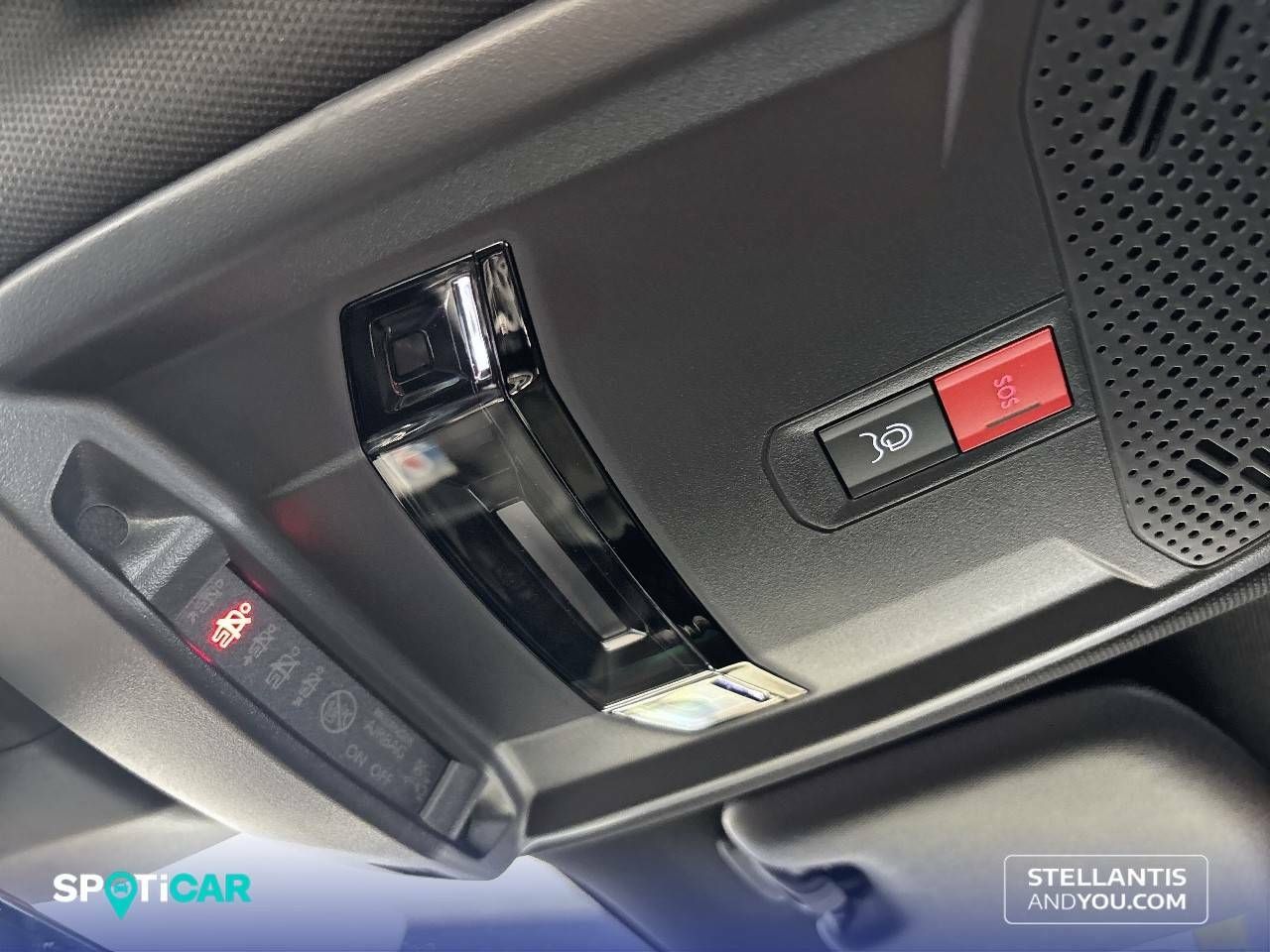 Foto Peugeot 2008 24