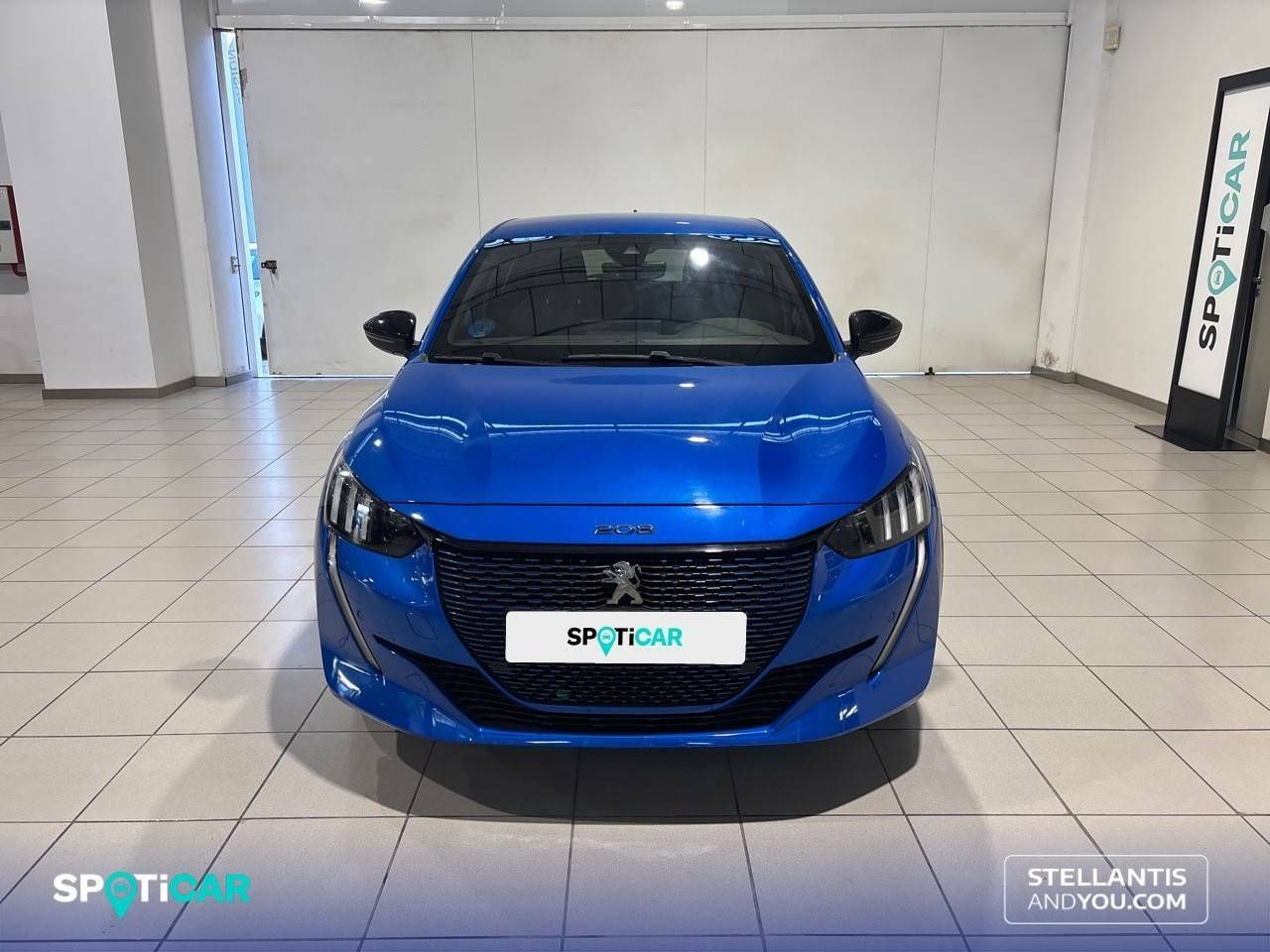 Foto Peugeot 208 2