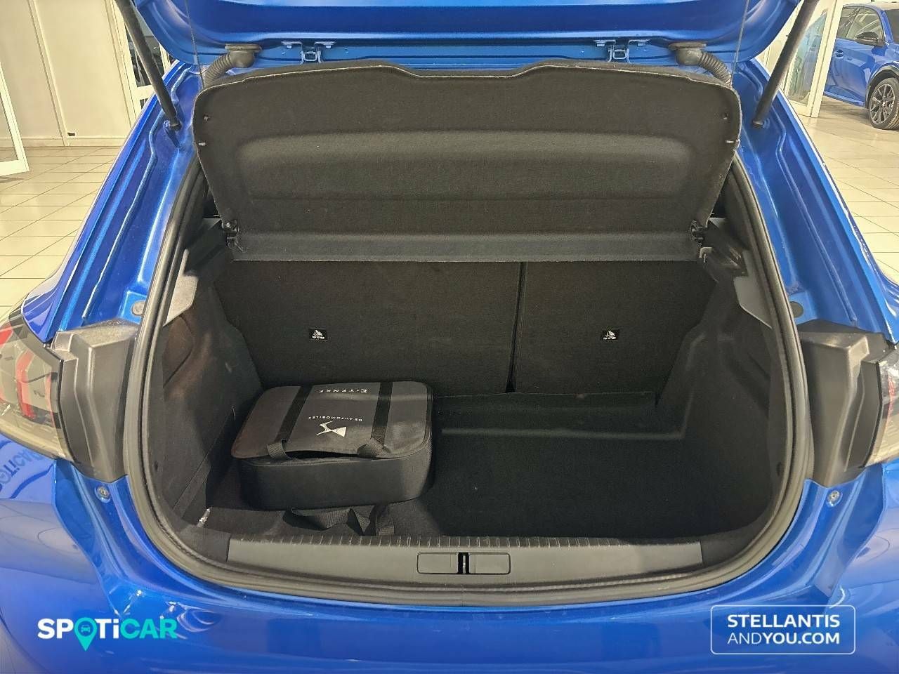 Foto Peugeot 208 6