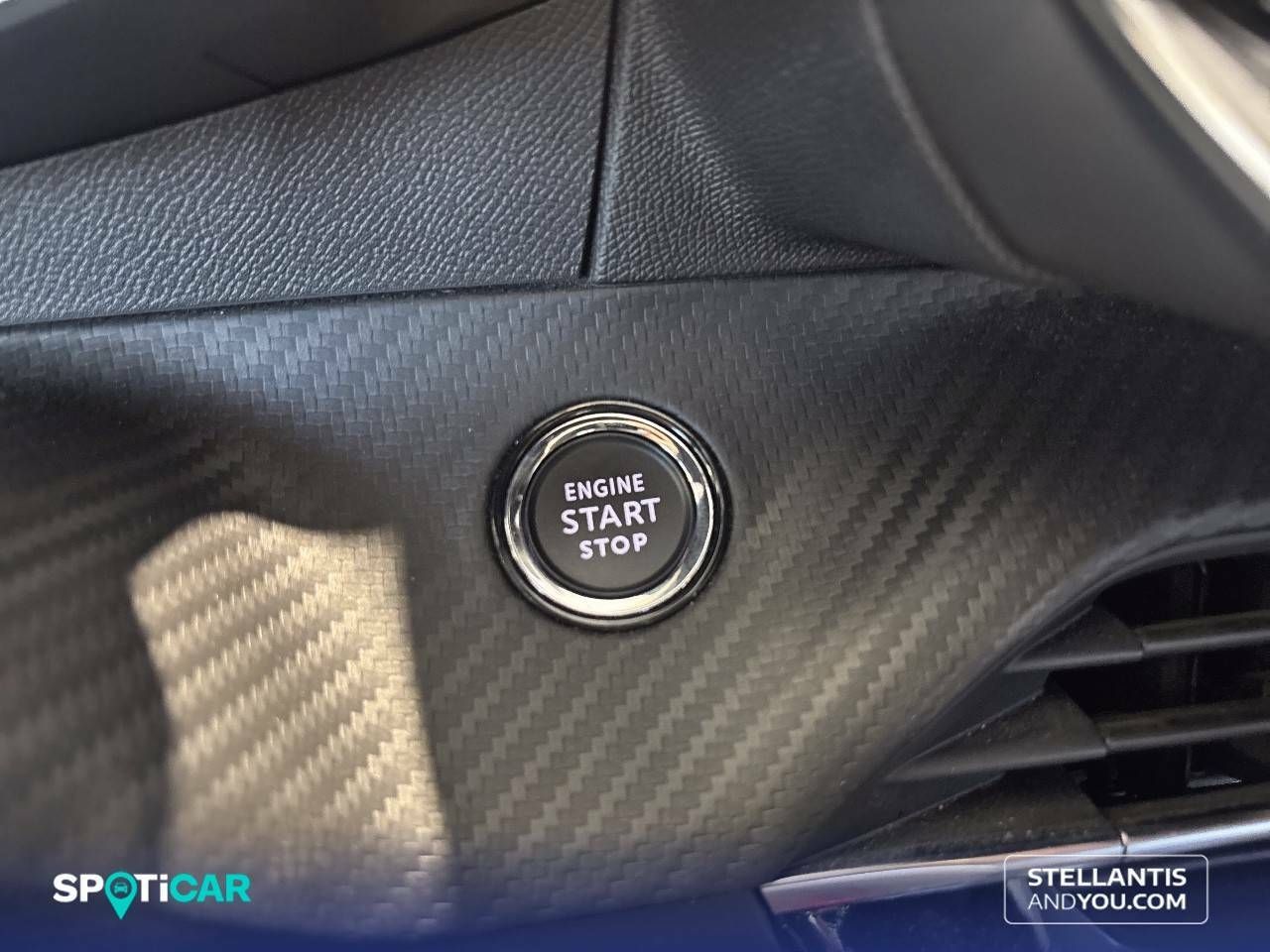 Foto Peugeot 208 24