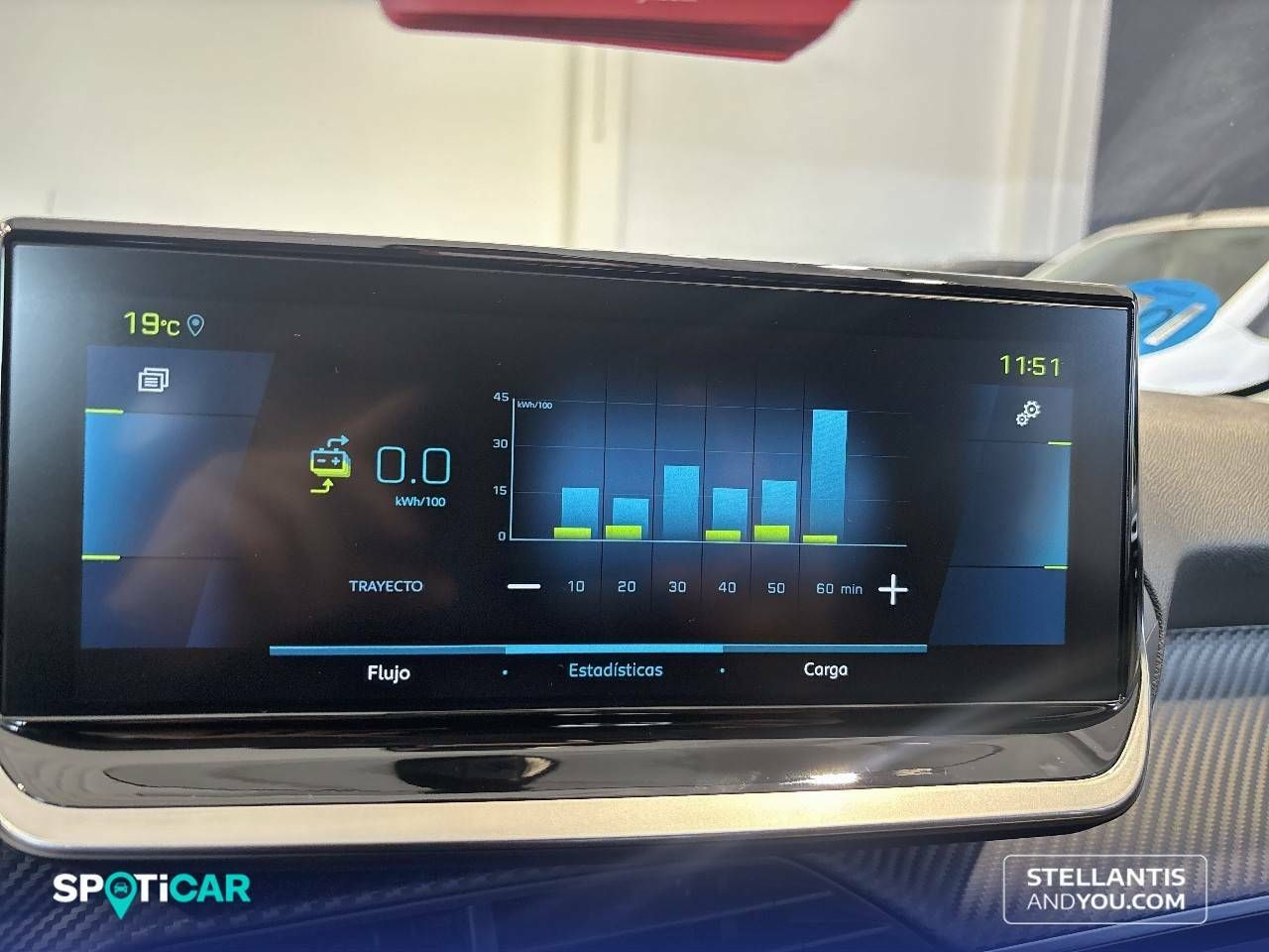Foto Peugeot 208 19