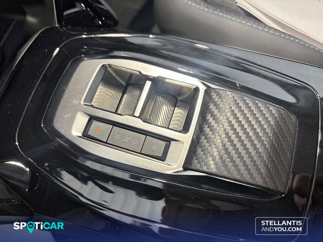 Foto Peugeot 208 21