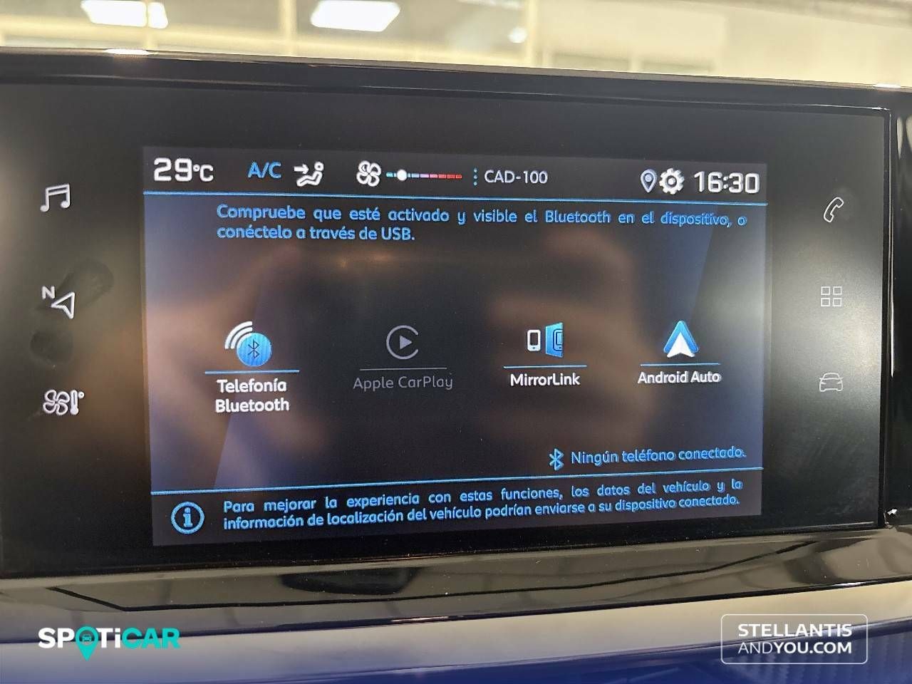 Foto Peugeot 208 18