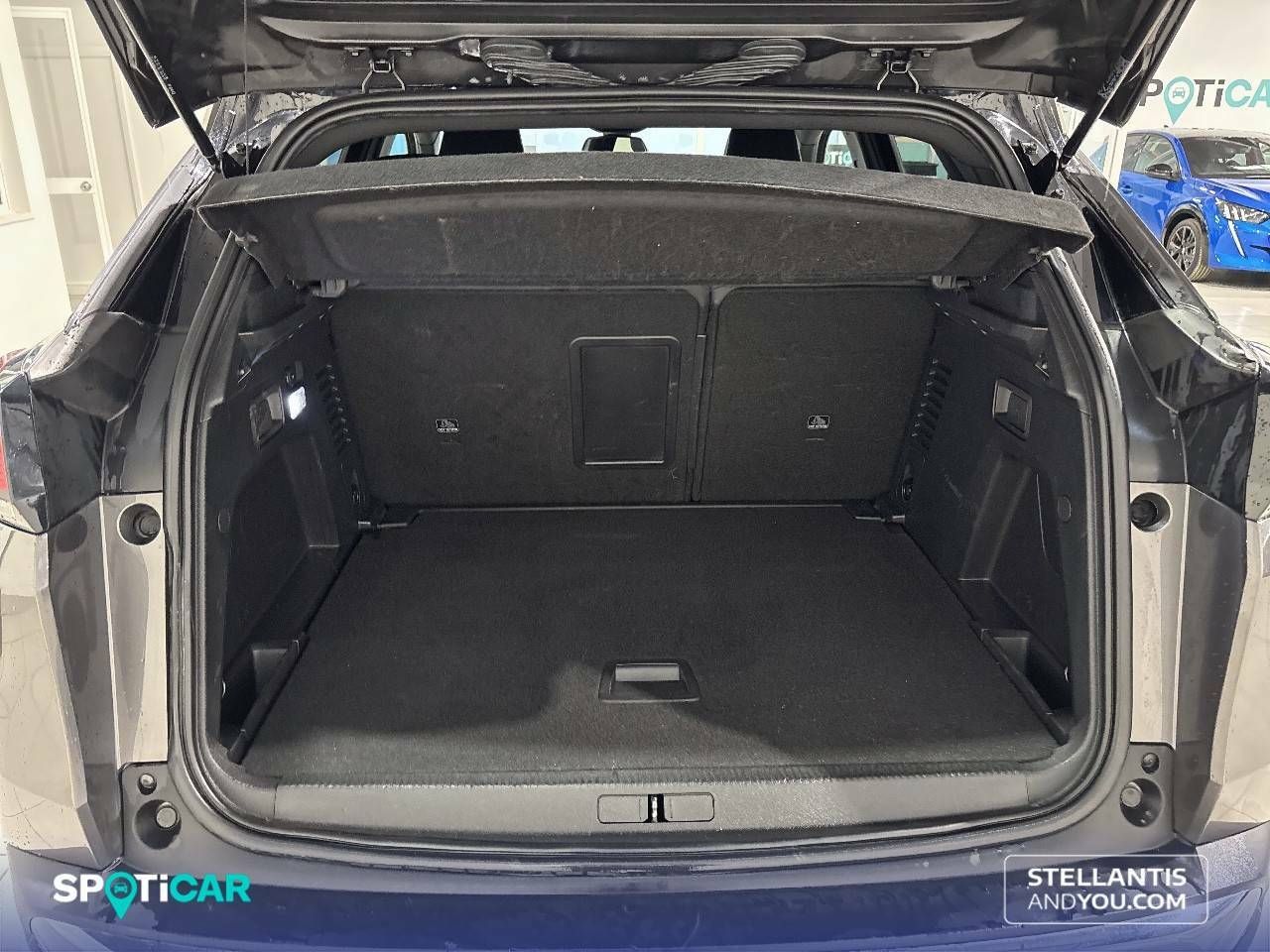 Foto Peugeot 3008 6