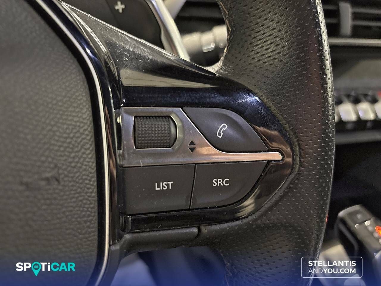 Foto Peugeot 3008 14