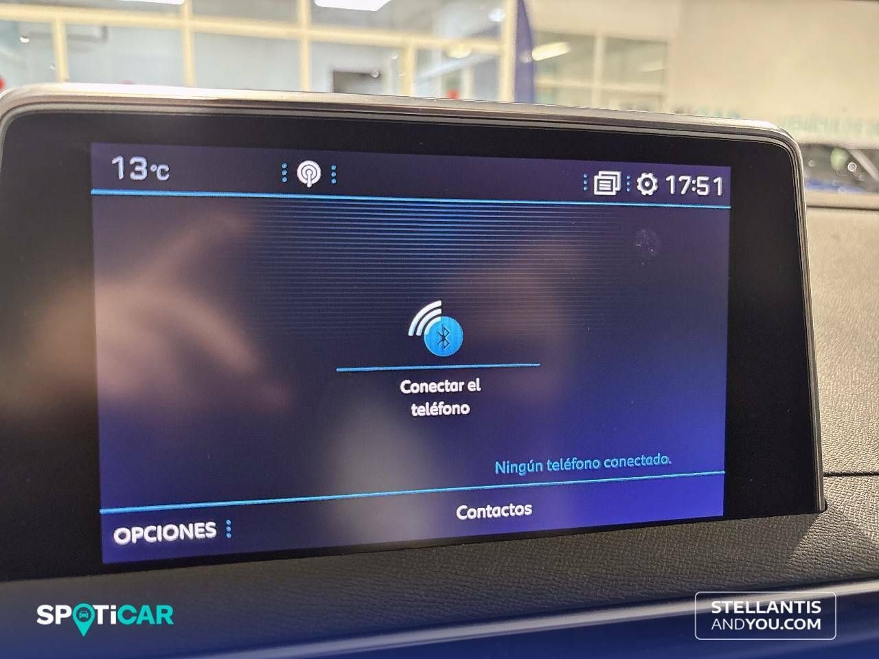 Foto Peugeot 3008 19