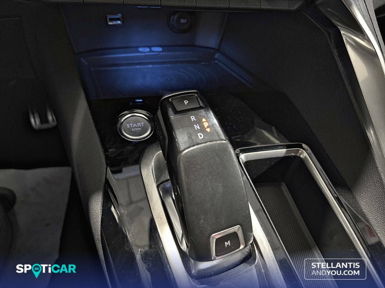 Foto Peugeot 3008 22