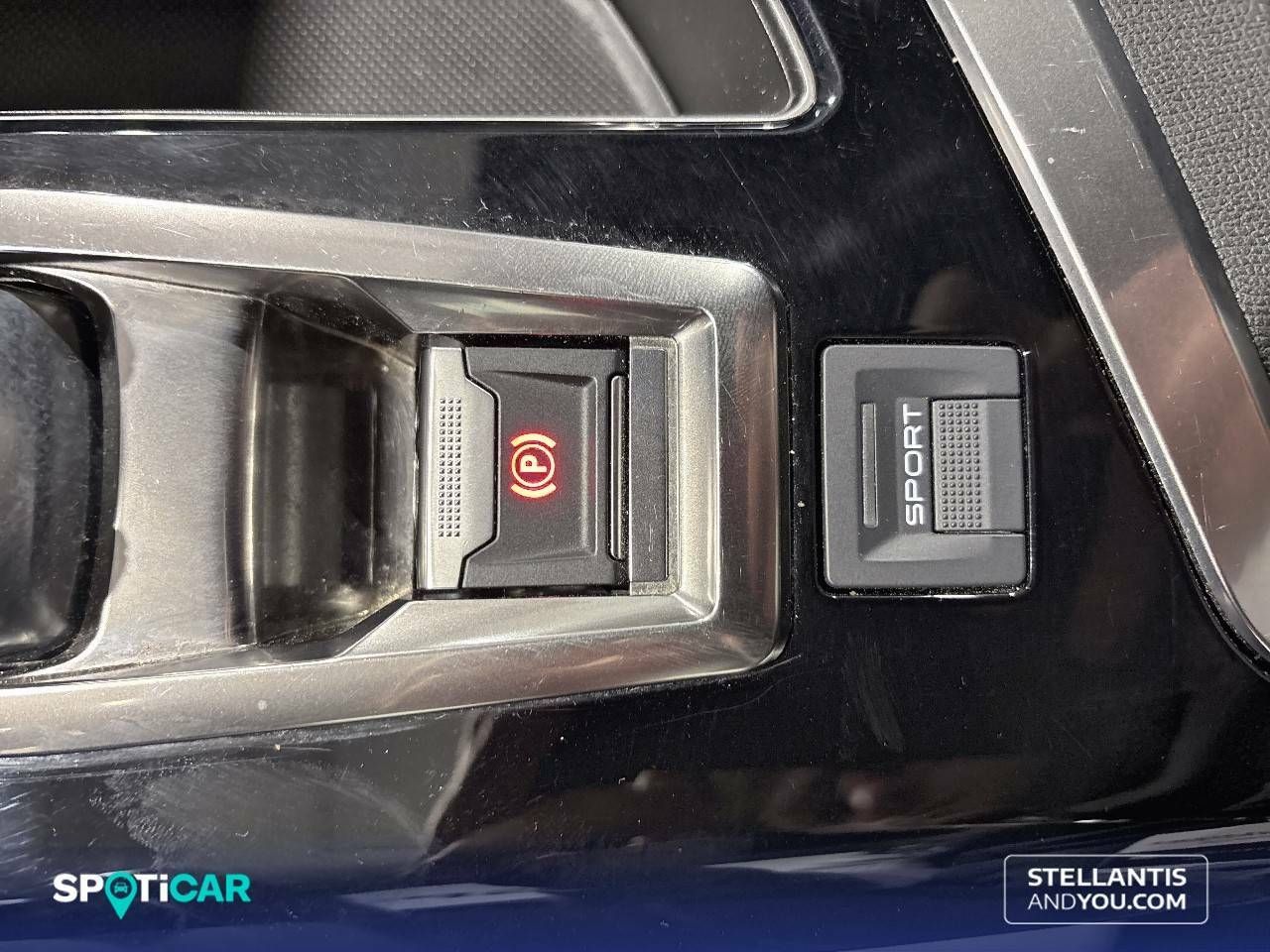Foto Peugeot 3008 23