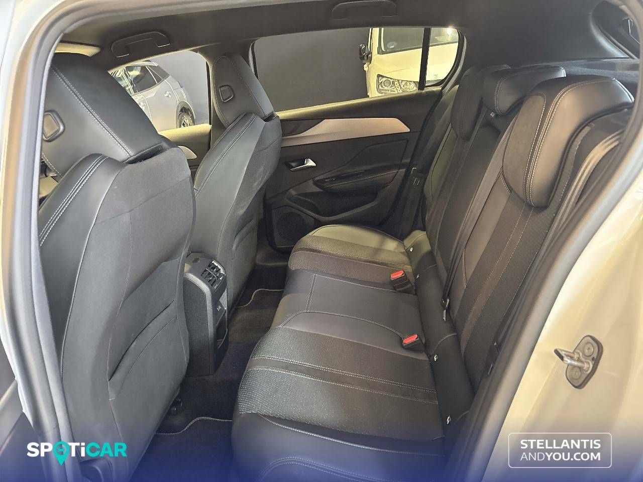 Foto Peugeot 308 10