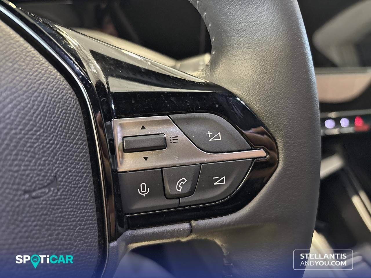 Foto Peugeot 308 14
