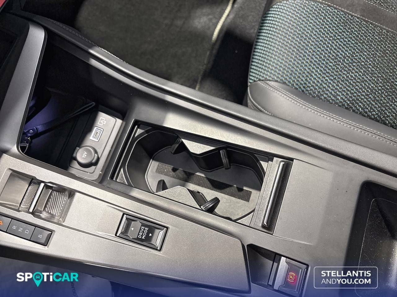Foto Peugeot 308 24