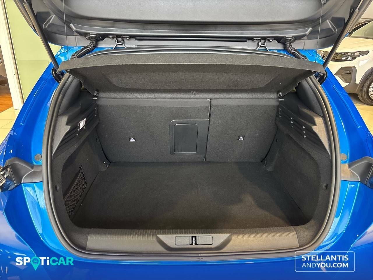 Foto Peugeot 308 6