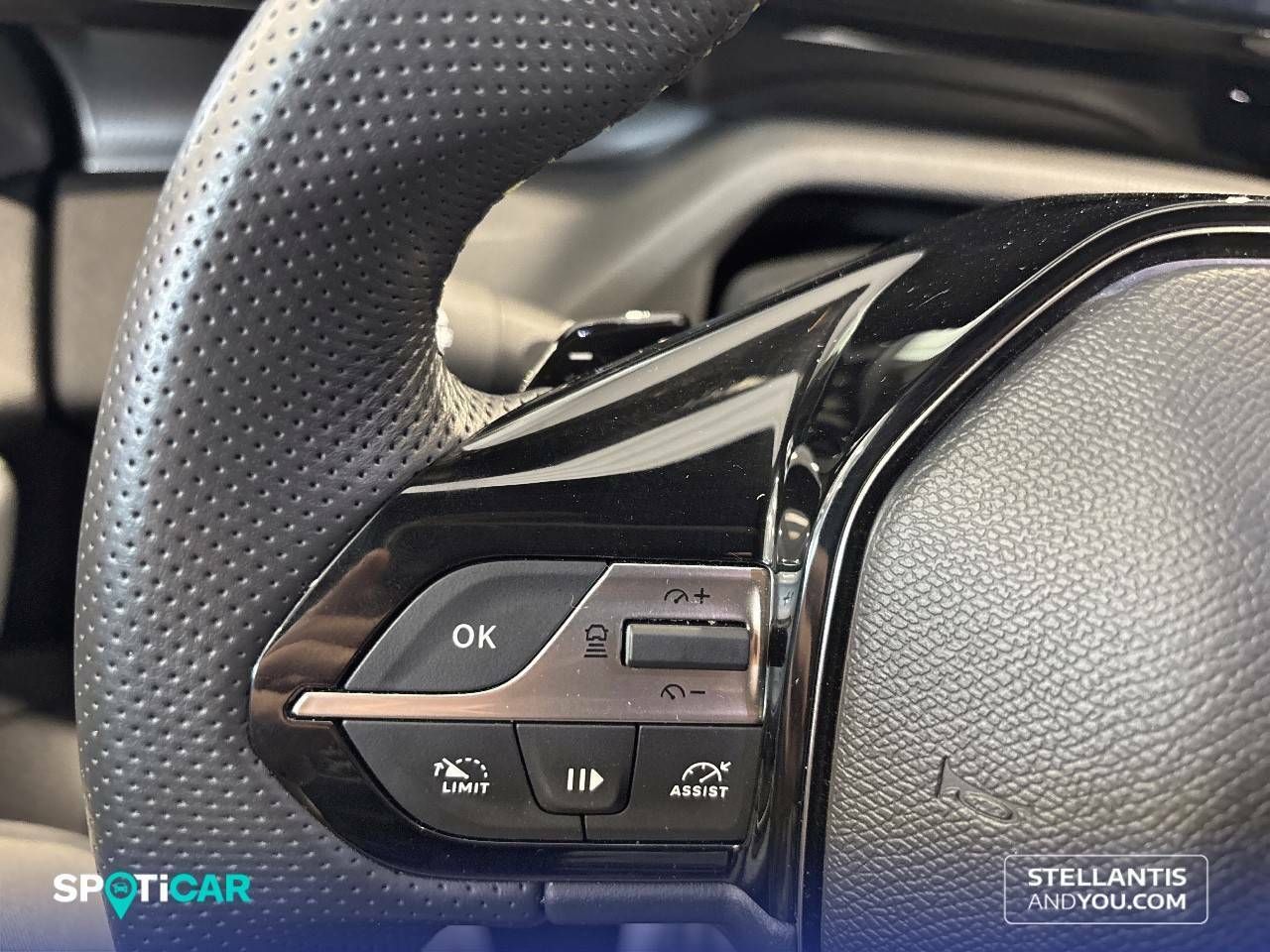 Foto Peugeot 308 13