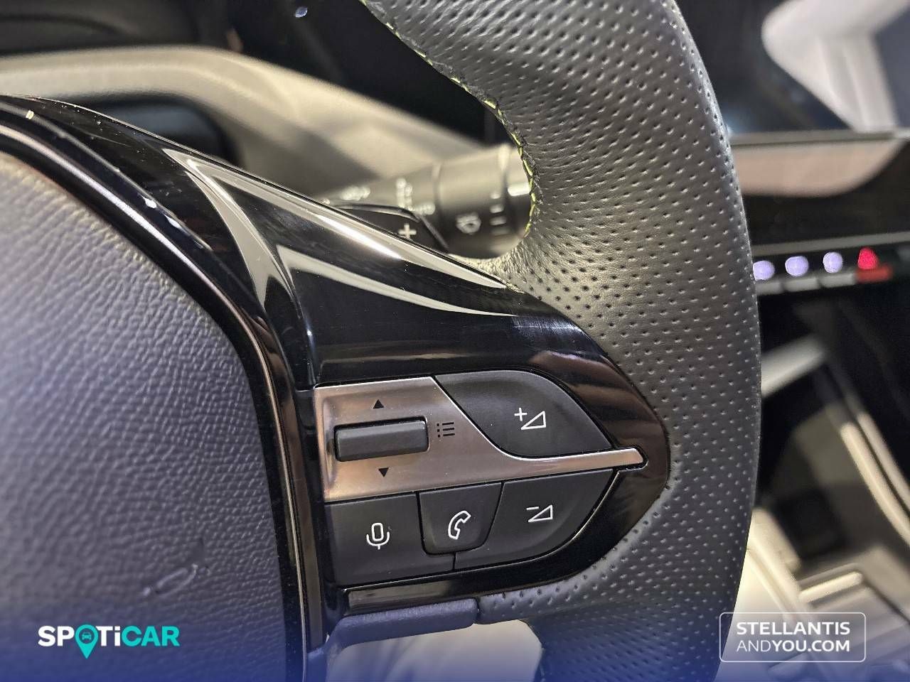 Foto Peugeot 308 14
