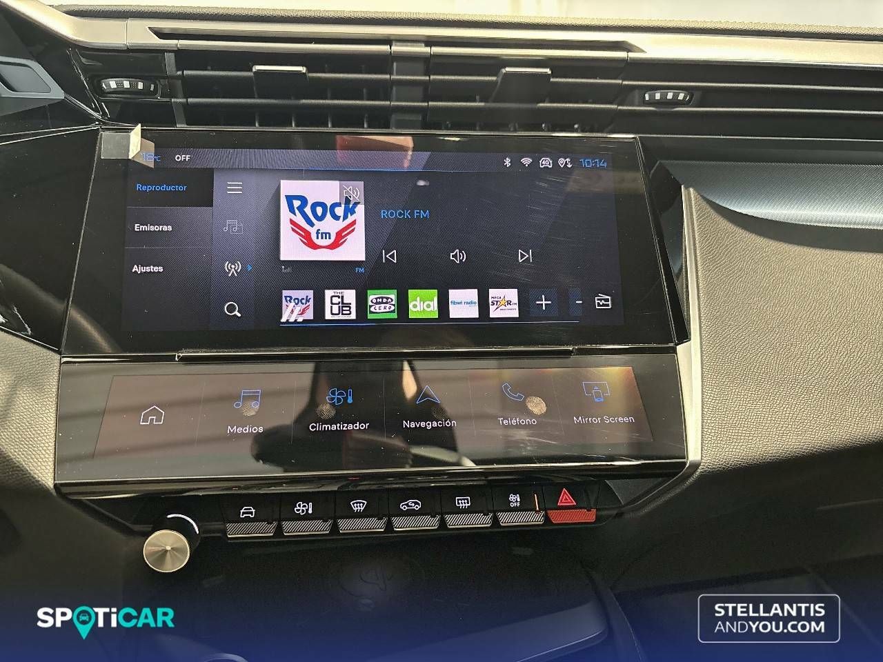 Foto Peugeot 308 18