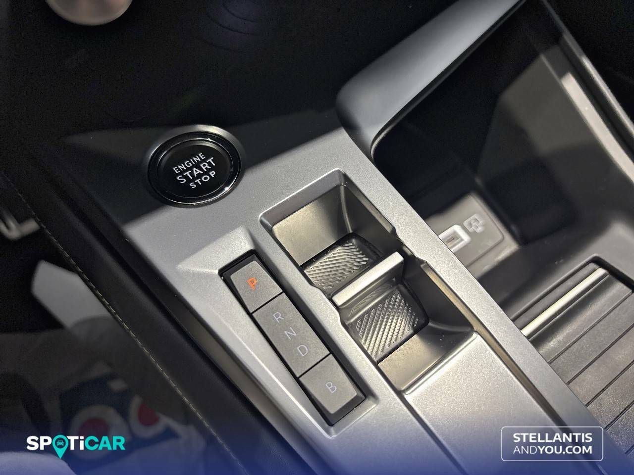 Foto Peugeot 308 20