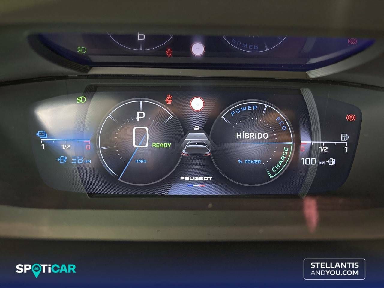 Foto Peugeot 308 24