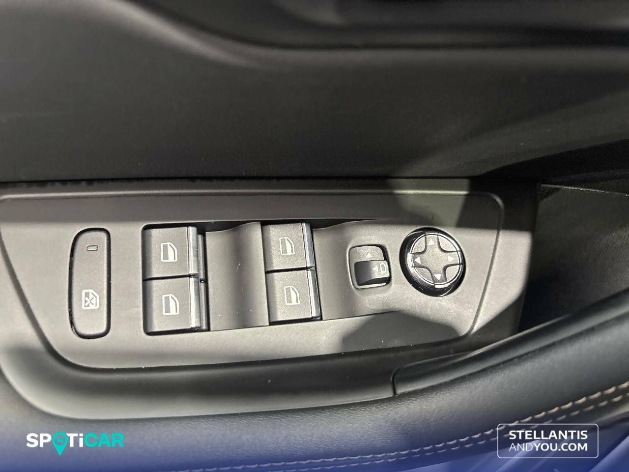 Foto Peugeot 508 12