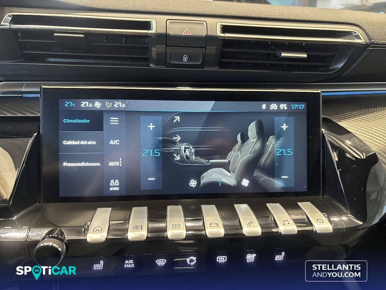 Foto Peugeot 508 15