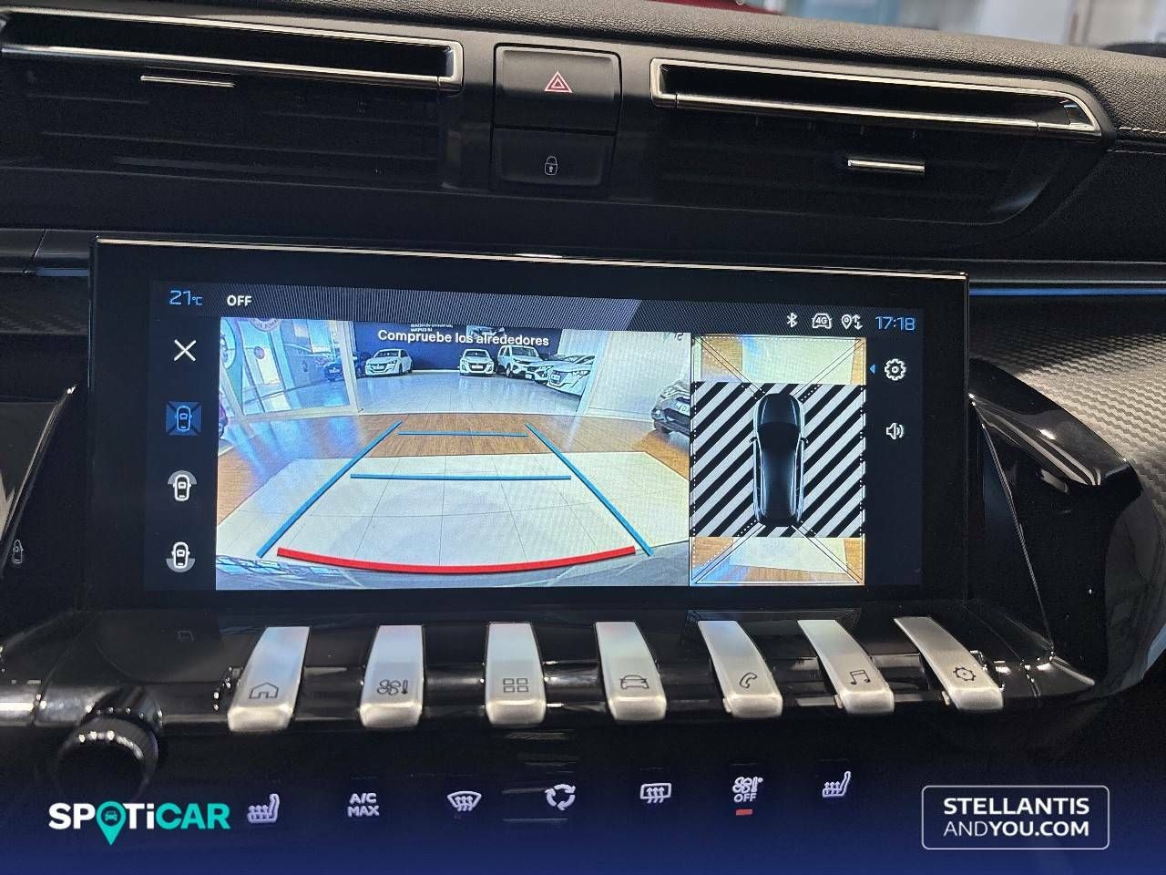 Foto Peugeot 508 19