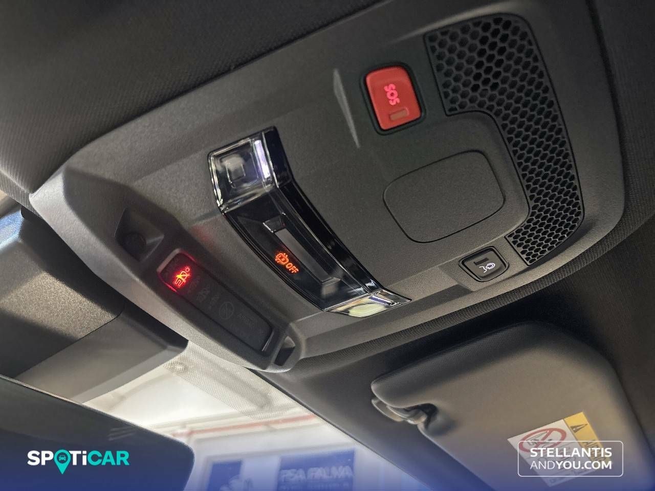 Foto Peugeot 508 21