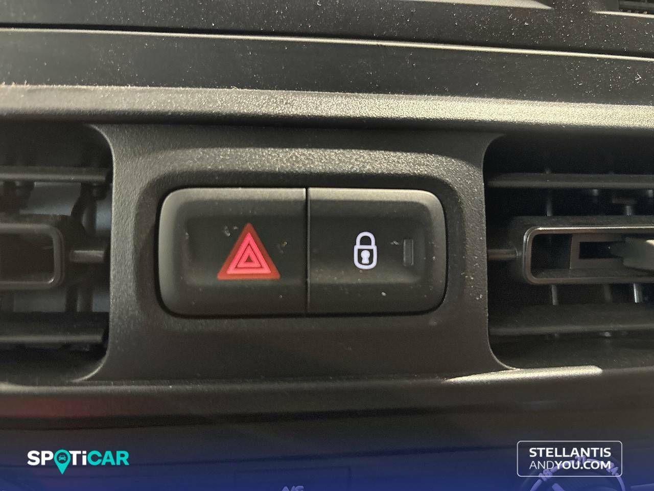 Foto Peugeot Partner 22