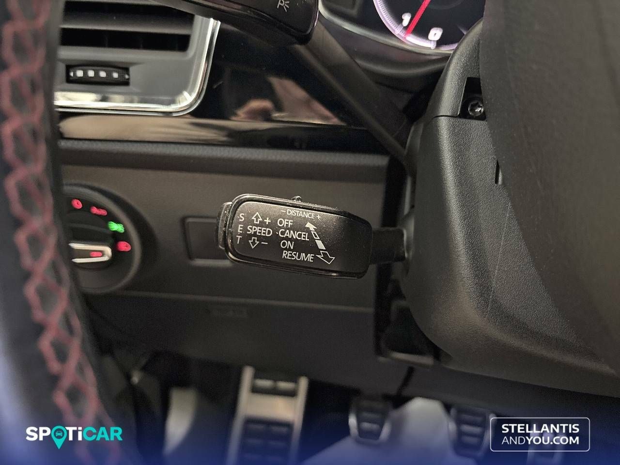 Foto Seat Ateca 15