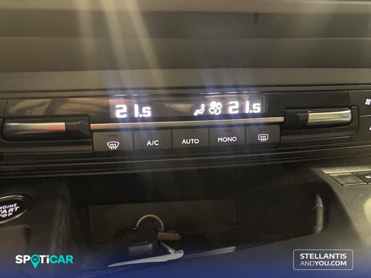 Foto Citroën Berlingo 25