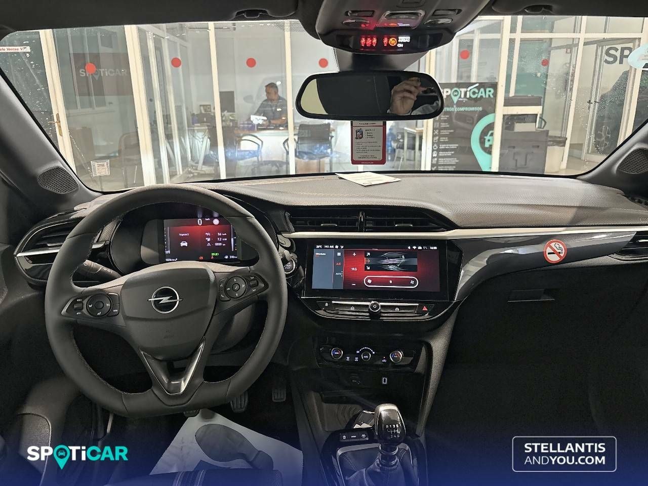 Foto Opel Corsa 8