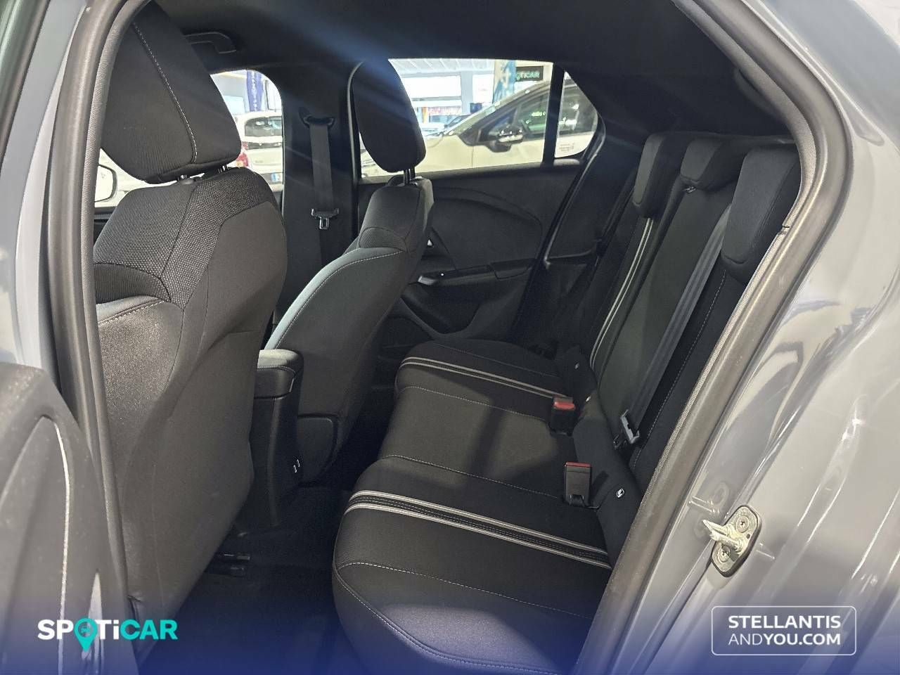 Foto Opel Corsa 10