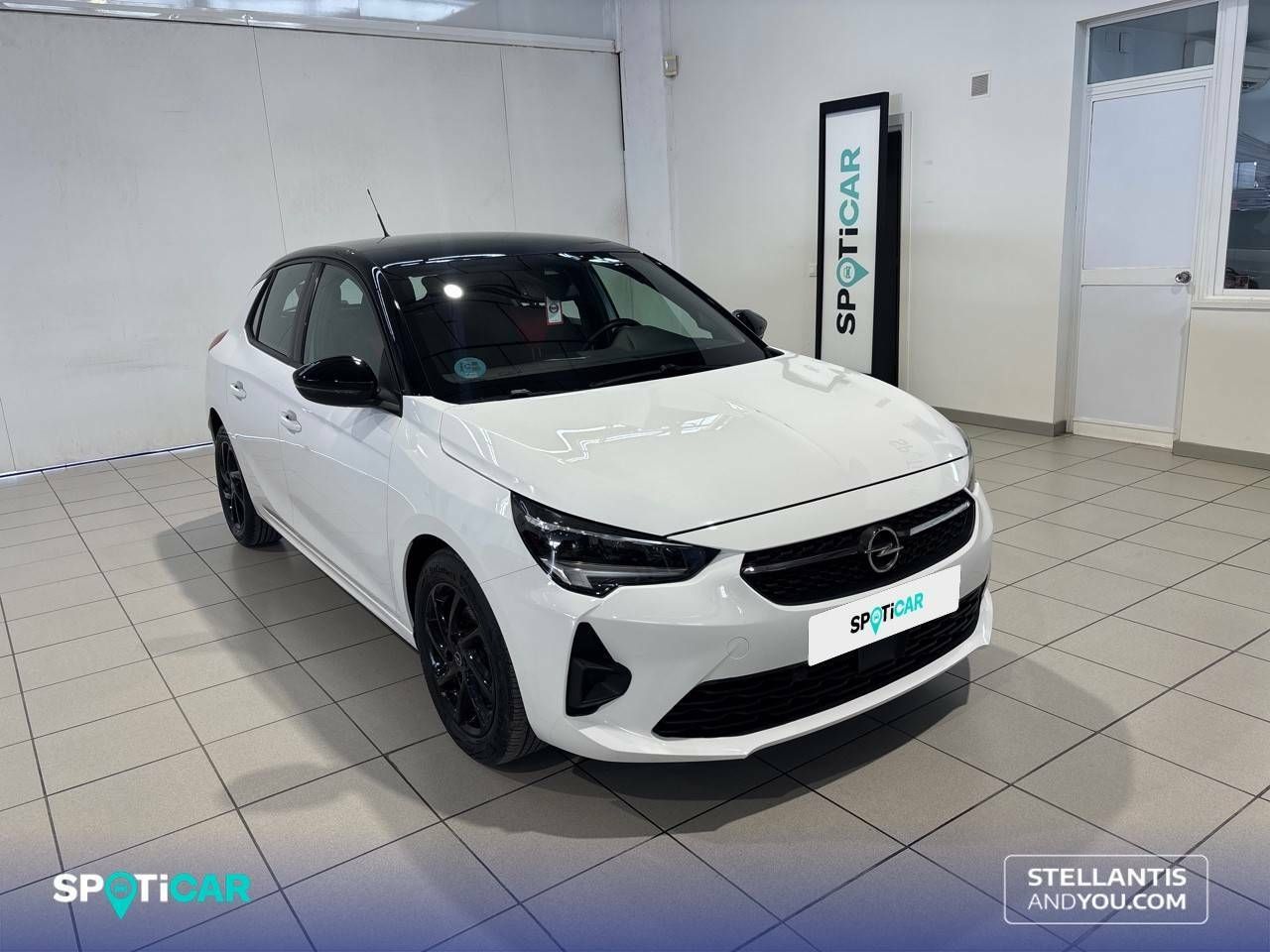 Foto Opel Corsa 3