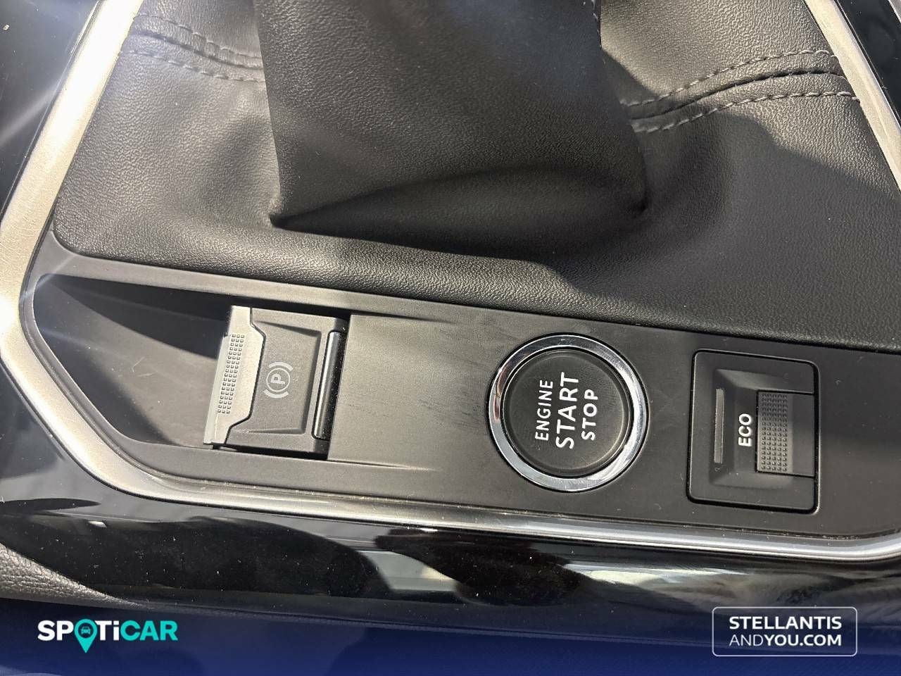 Foto Peugeot 5008 21