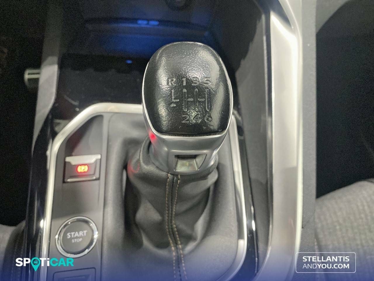 Foto Peugeot 3008 14