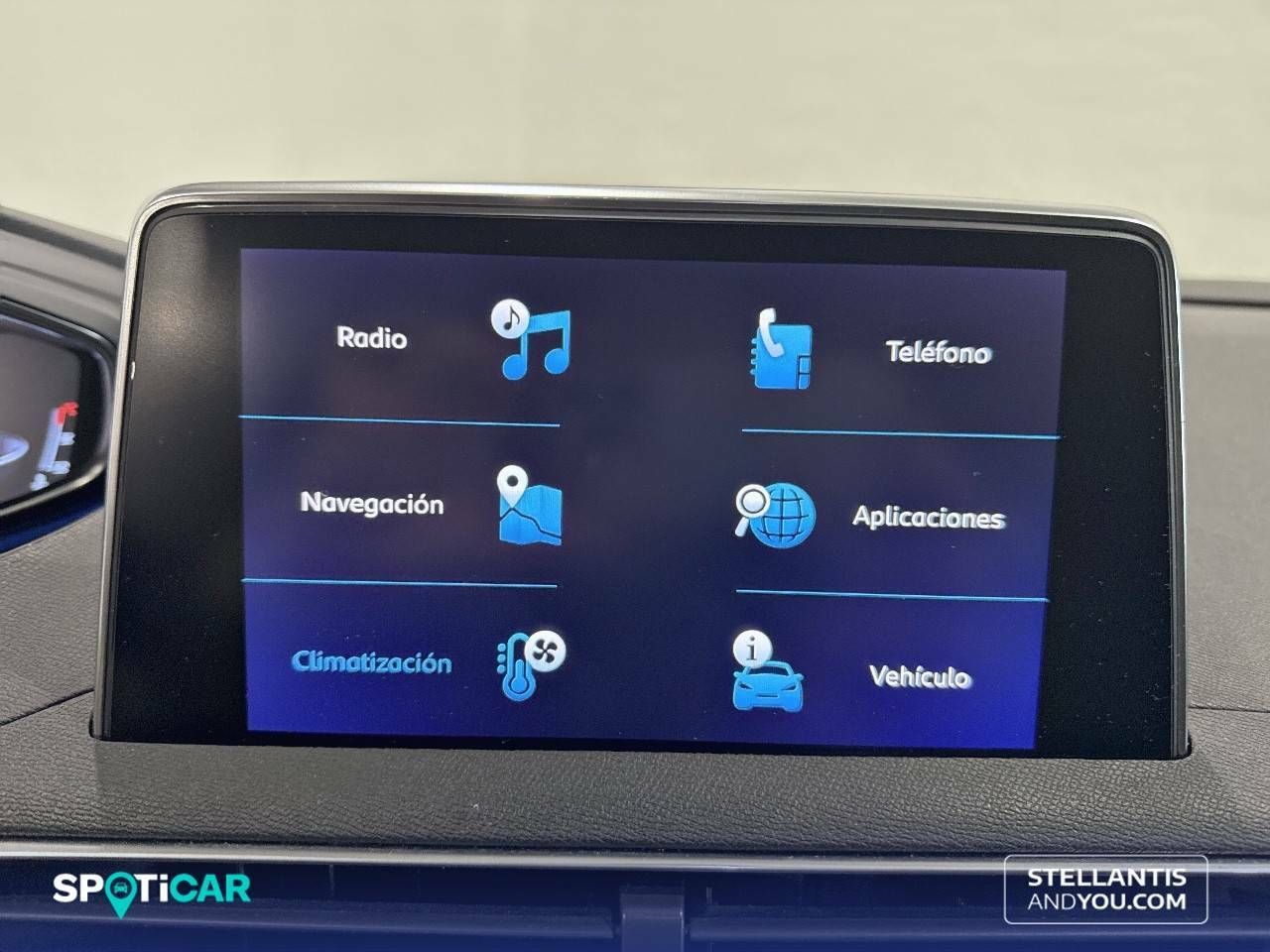 Foto Peugeot 3008 18
