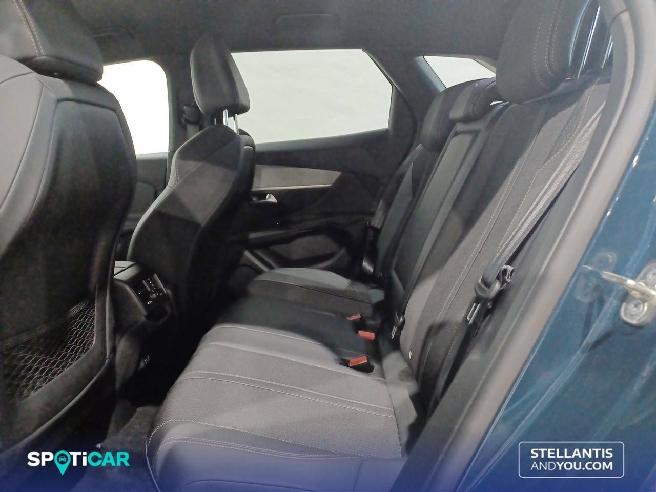 Foto Peugeot 3008 10