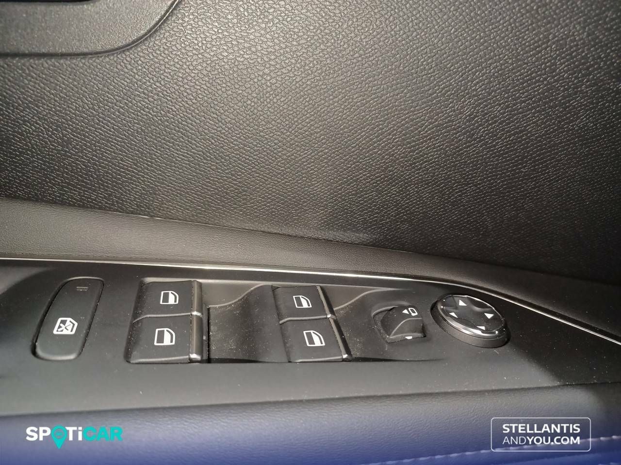 Foto Peugeot 3008 21