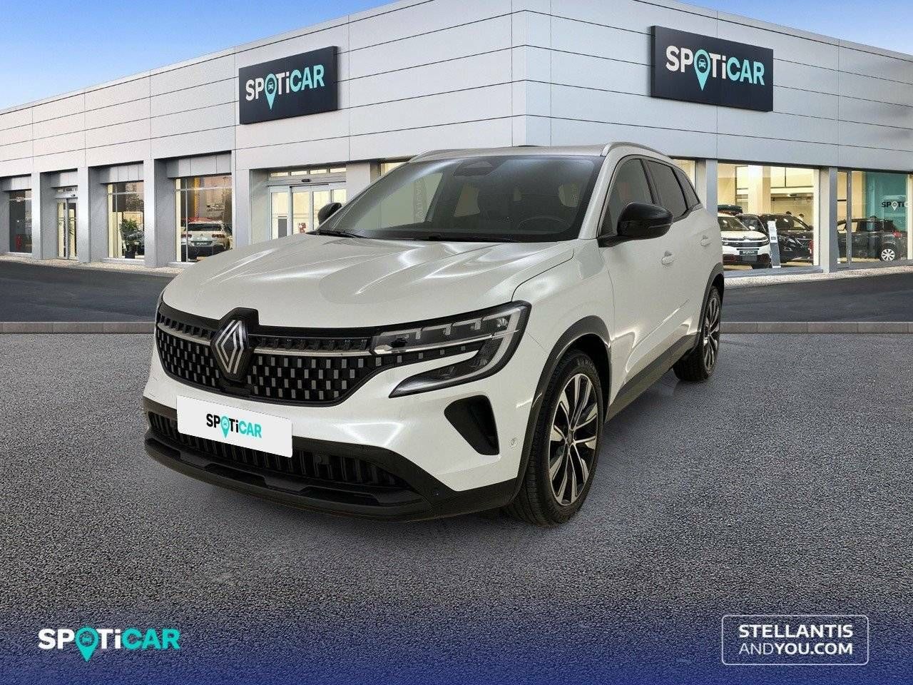 Foto Renault Austral 1