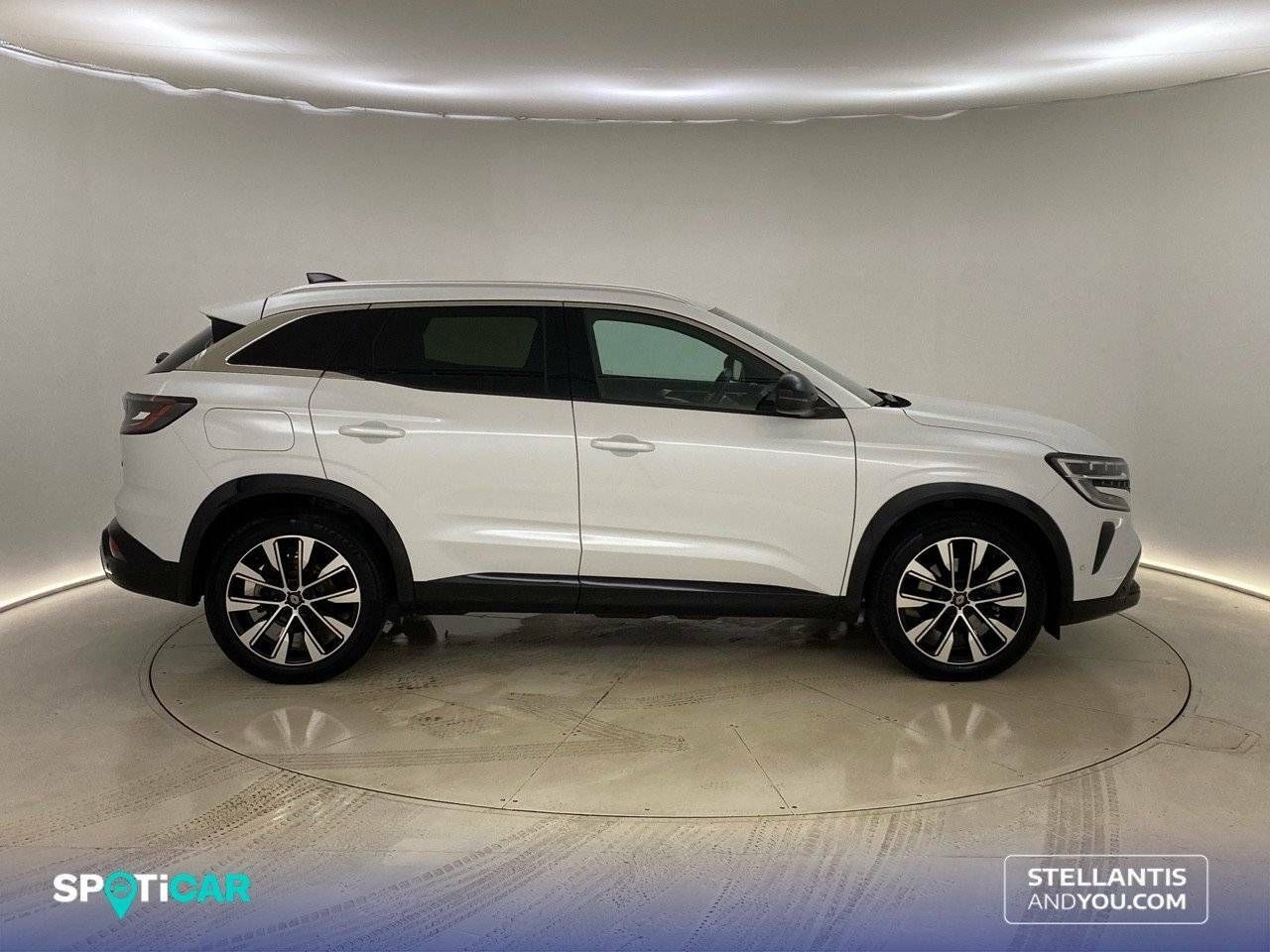 Foto Renault Austral 4