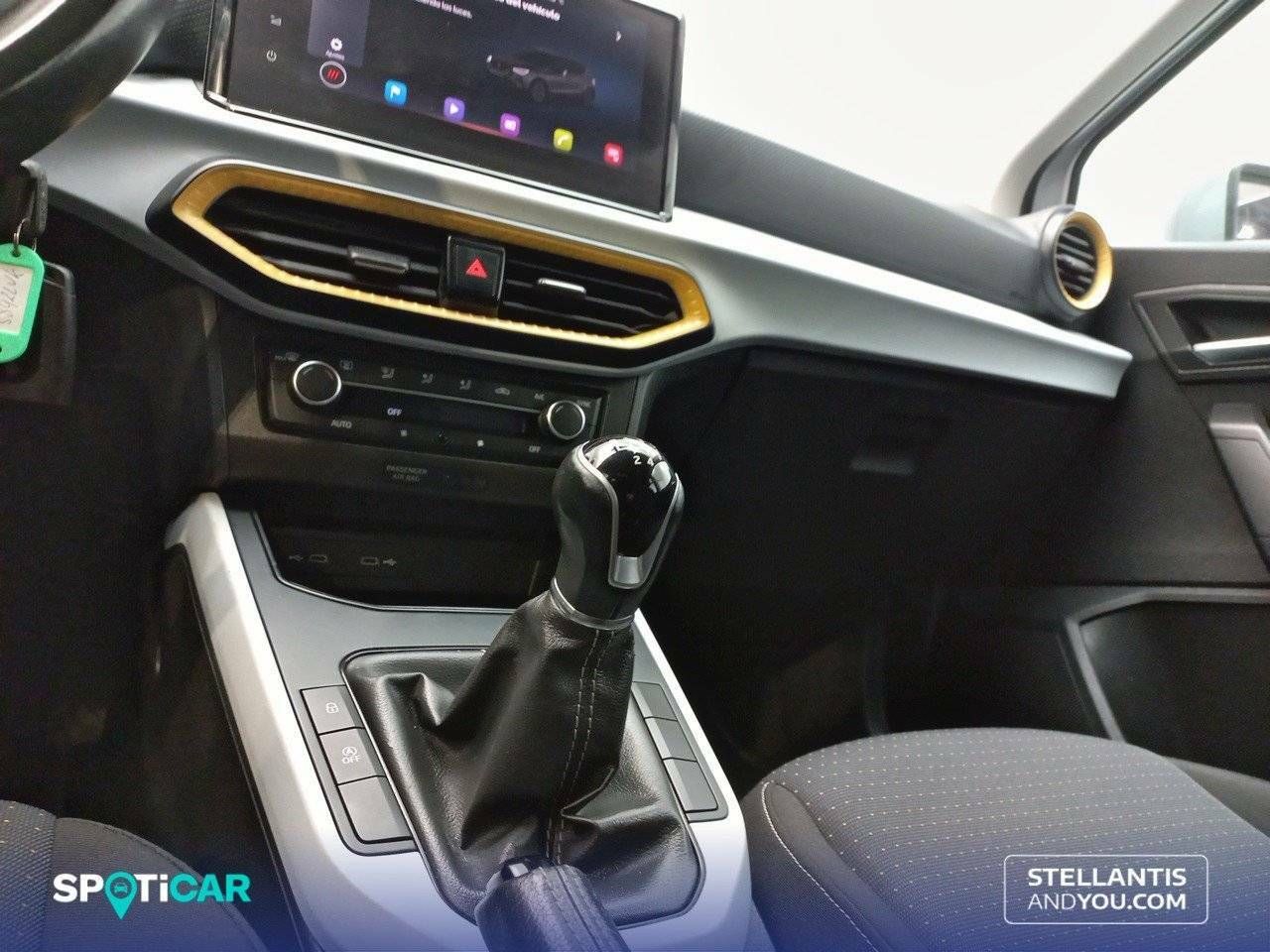 Foto Seat Arona 23