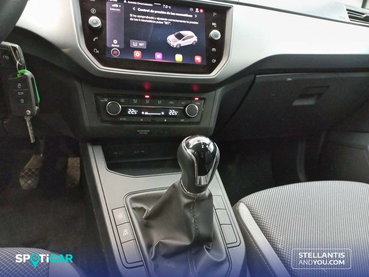 Foto Seat Ibiza 23