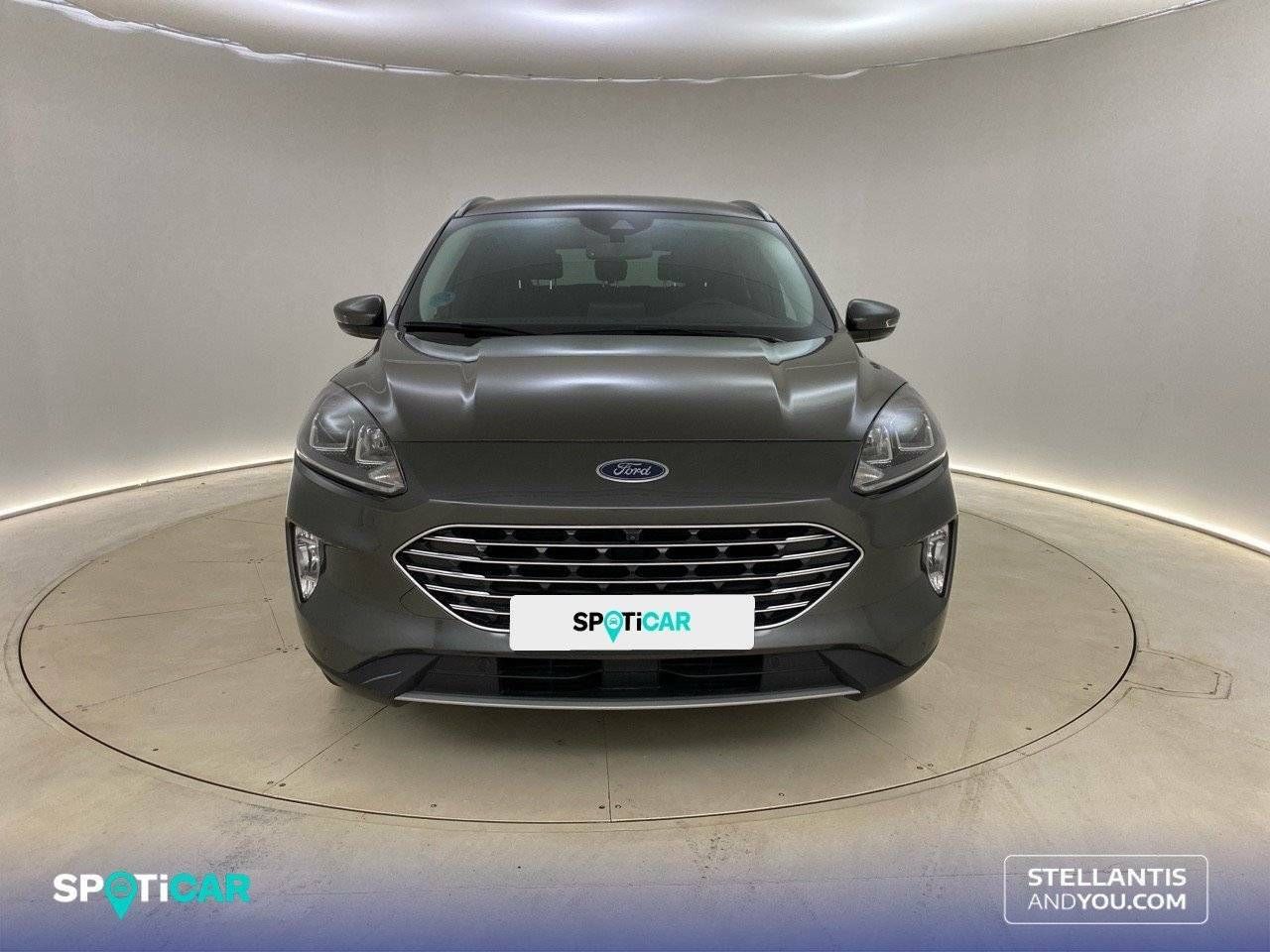 Foto Ford Kuga 2