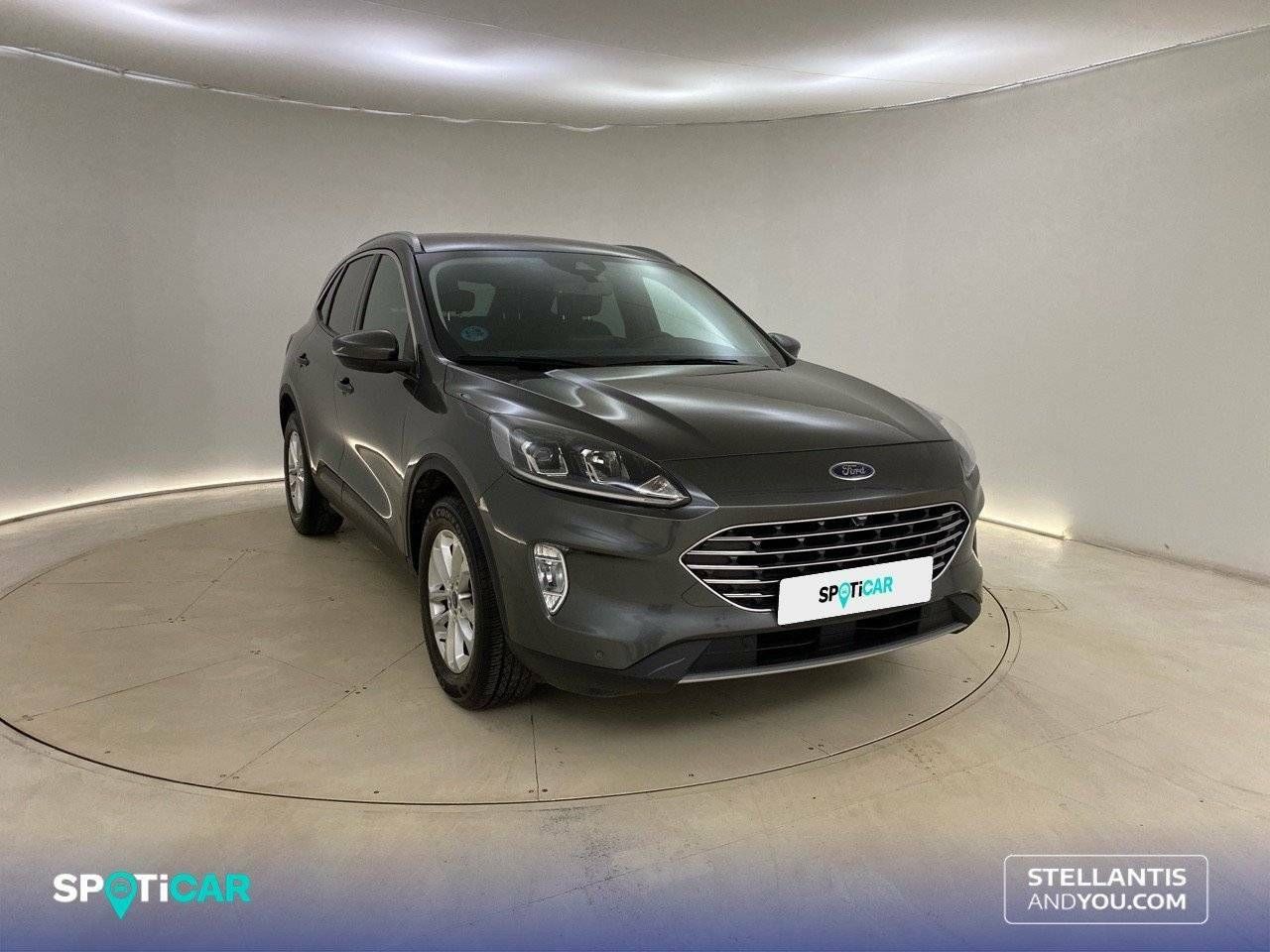Foto Ford Kuga 3