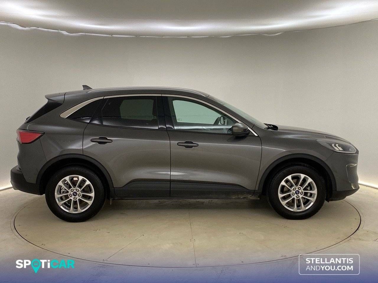 Foto Ford Kuga 4