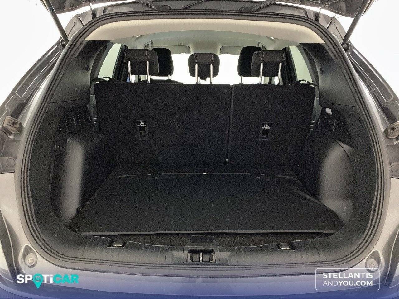 Foto Ford Kuga 6
