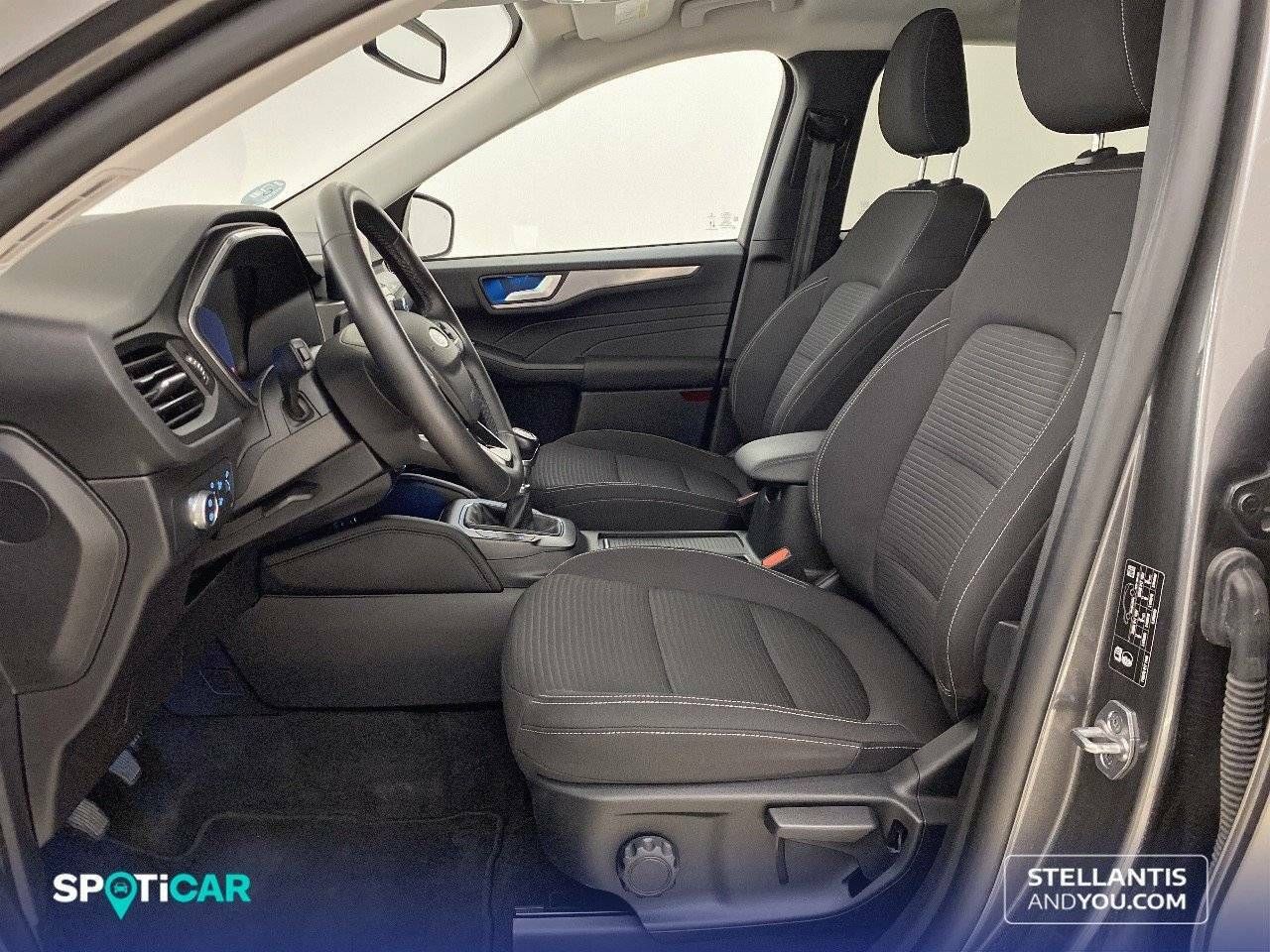 Foto Ford Kuga 9