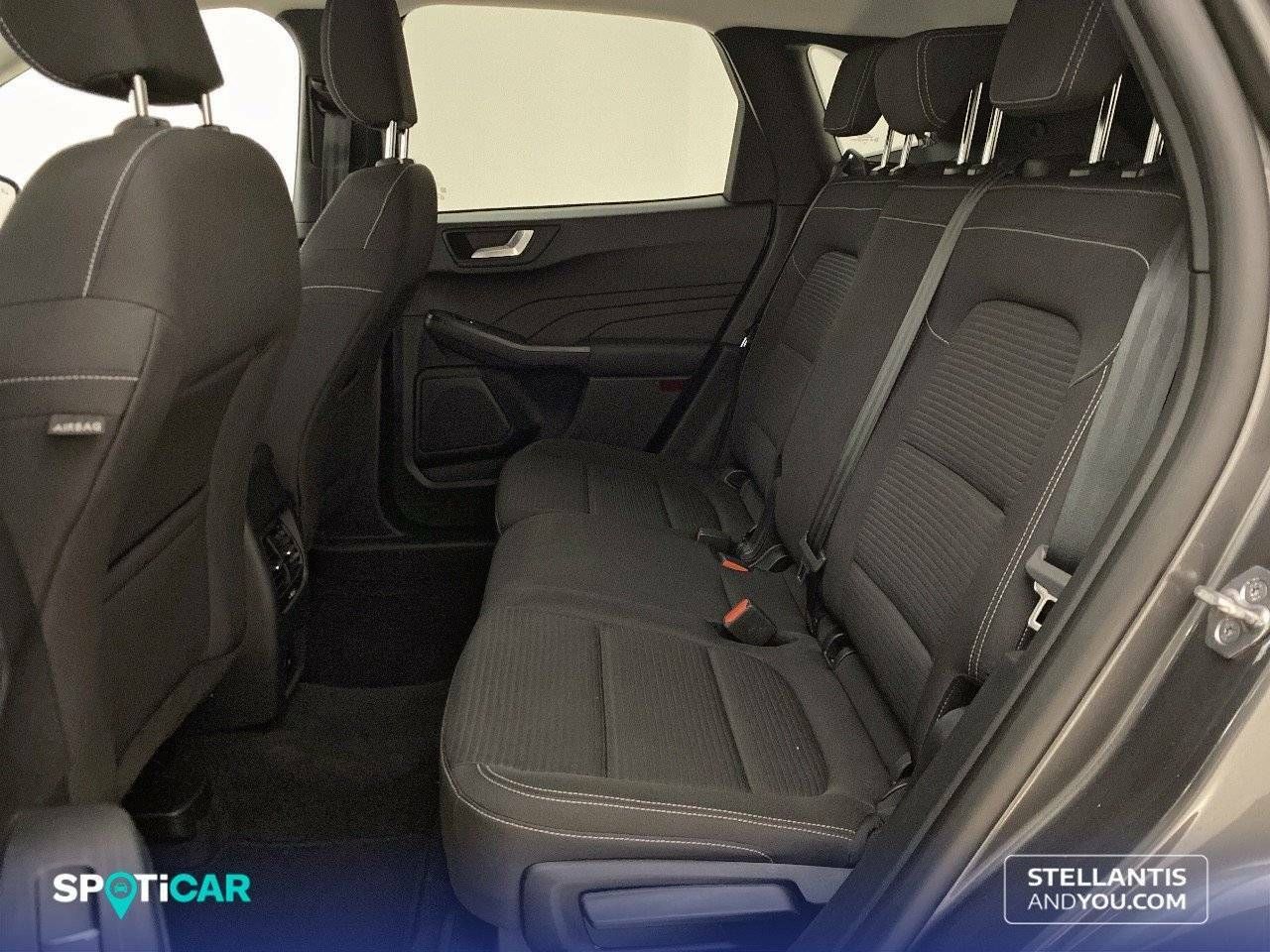 Foto Ford Kuga 10