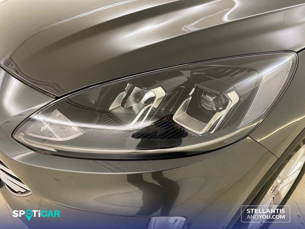 Foto Ford Kuga 12