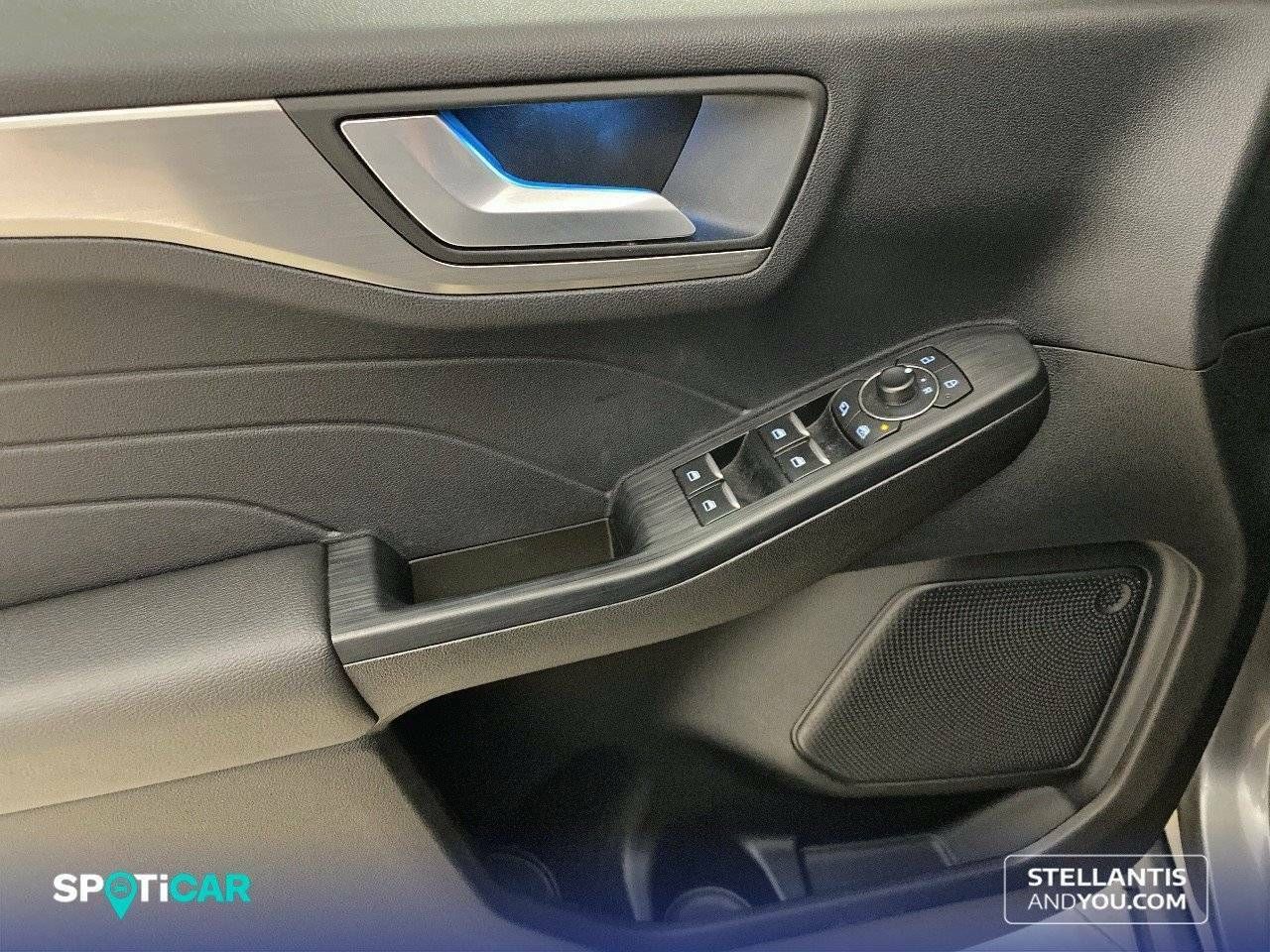 Foto Ford Kuga 15