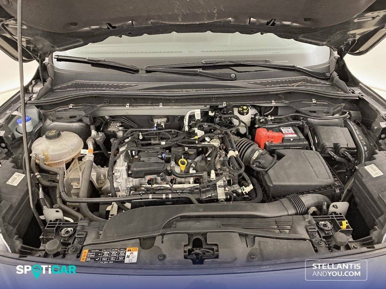 Foto Ford Kuga 17